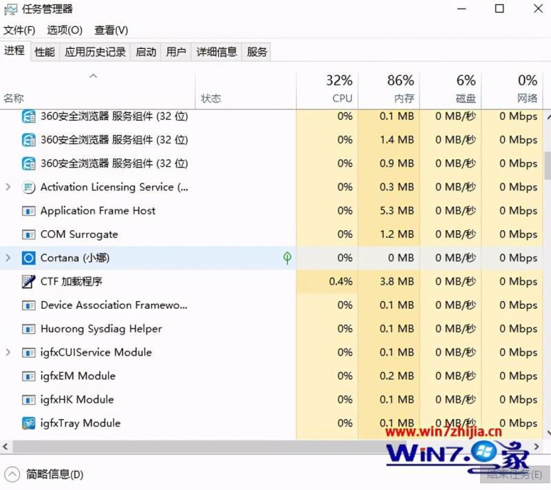 系统之家U盘 win10全屏游戏切不回桌面怎么办？