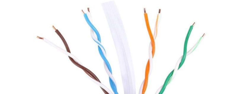 cat6e是几类网线e代表什么，CAT6E是真是假