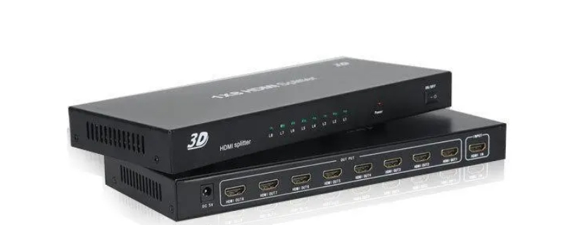 hdmi1跟2有什么区别，机顶盒是hdmi1还是2