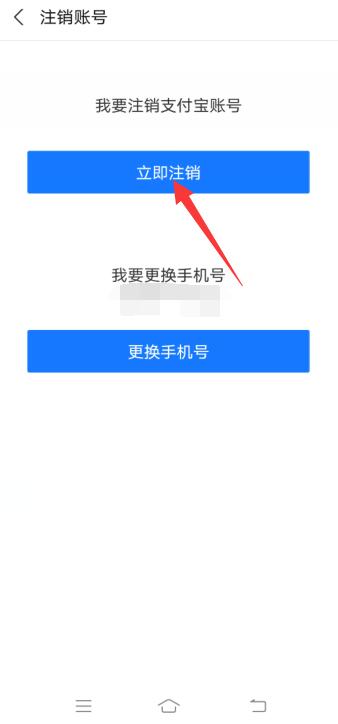 个人支付宝怎么注销账号，支付宝实名注销钱还在吗