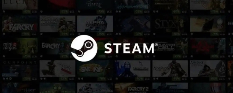 steam可以两个人登吗，steam怎么白嫖好友的游戏