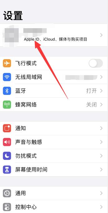 怎么查看自己的苹果ID密码（AppleID账号是什么）