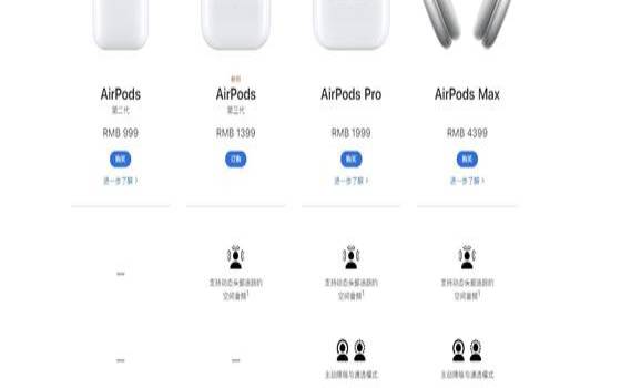 补配的airpods3怎么配对（二个耳机怎么调成一对）