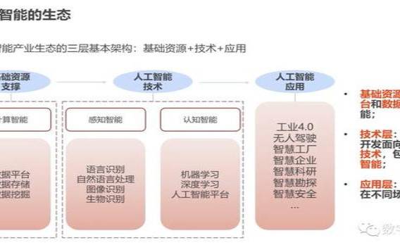 人工智能时代将如何进行（）