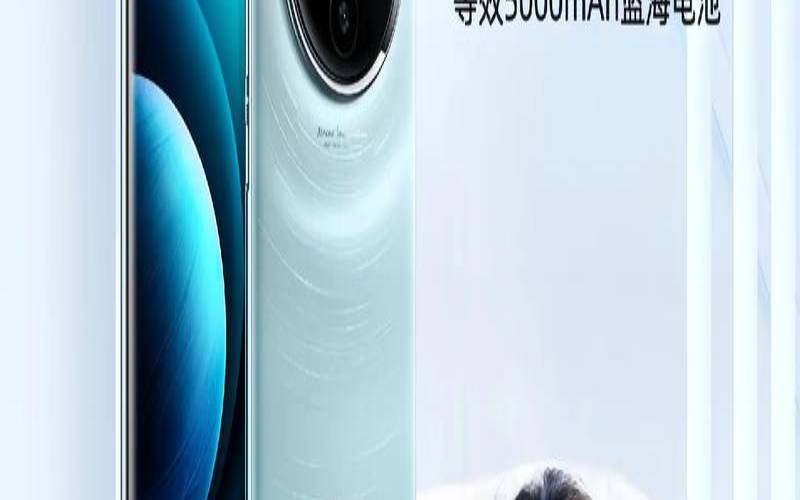 vivo5g手机哪款性价比最高,3000左右性价比高的手机