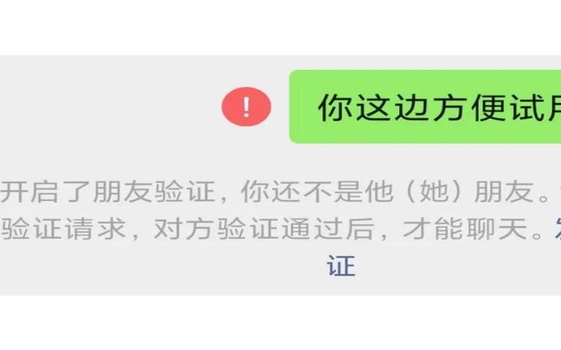 怎么知道微信被别人登录过（微信验证好友是否删除你）