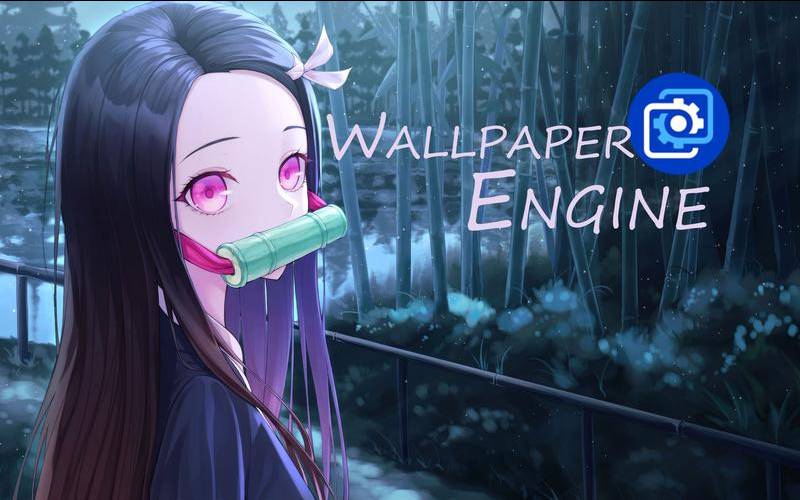 wallpaperengine怎么搜索,wallpaper怎么搜索壁纸