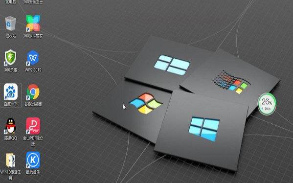 2021win10游戏优化系统,win10精简版打游戏