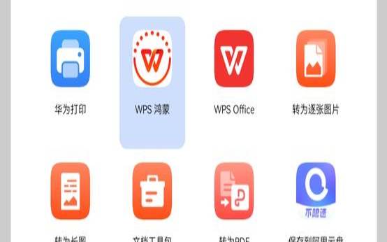 wps内存占用大（华为其他文件占用内存很大）