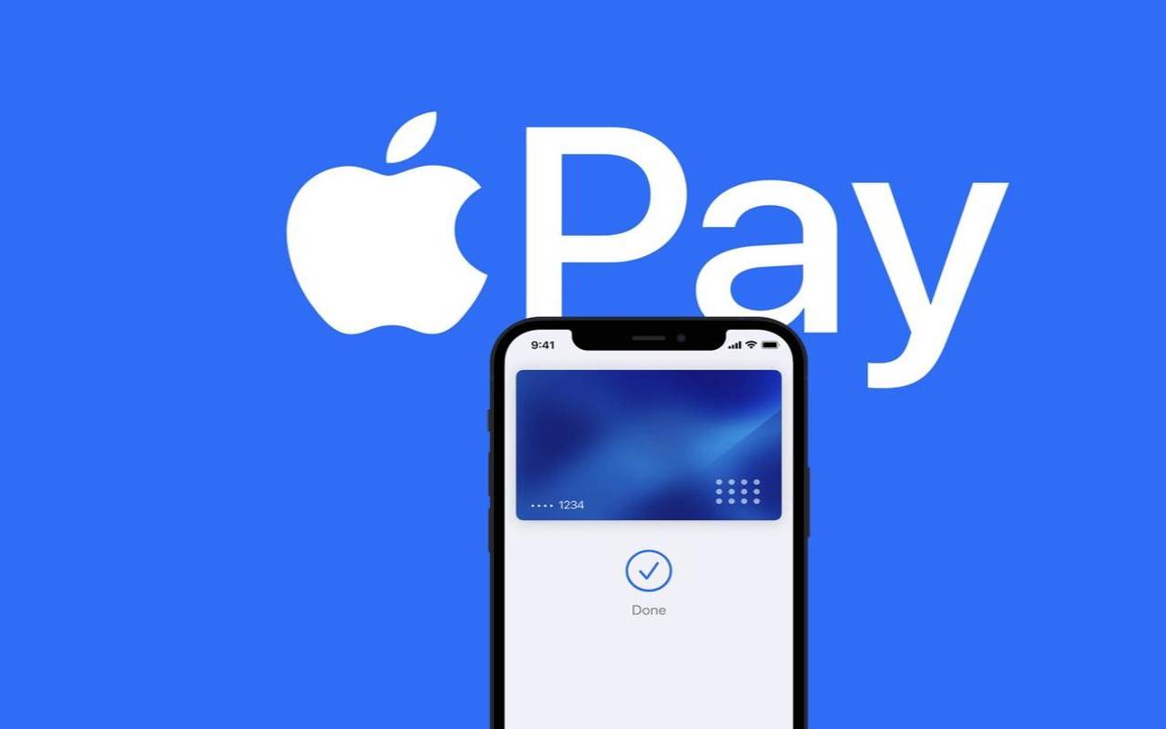 applepay属于第三方支付吗（applepay付款方式被拒）