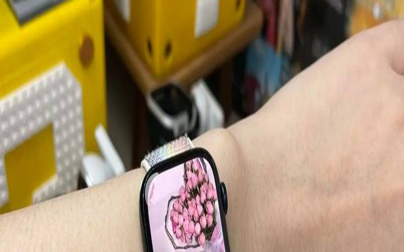 applewatch删除微信消息（iWatch手表功能介绍）