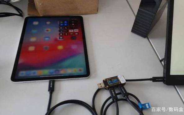 ipad可以充电充一晚上吗（华为平板能充电一晚上吗）