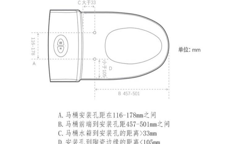 智能马桶品牌型号推荐（怎样挑选智能马桶盖）