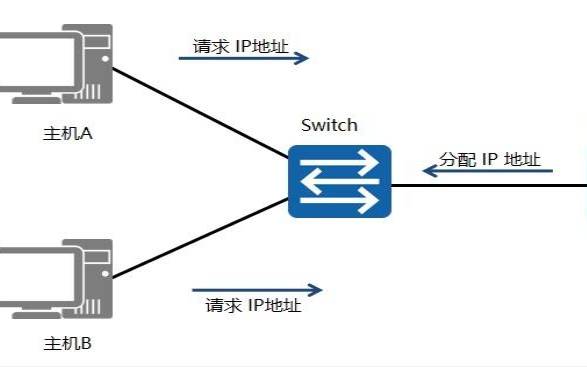 网络中udp有什么作用和用途（ip静态和DHCP哪个好）