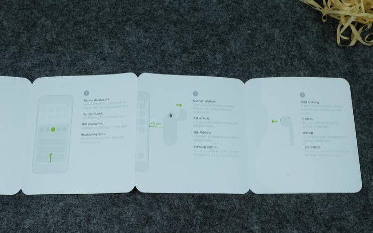 airpodspro使用教程说明（airpodspro说明书）