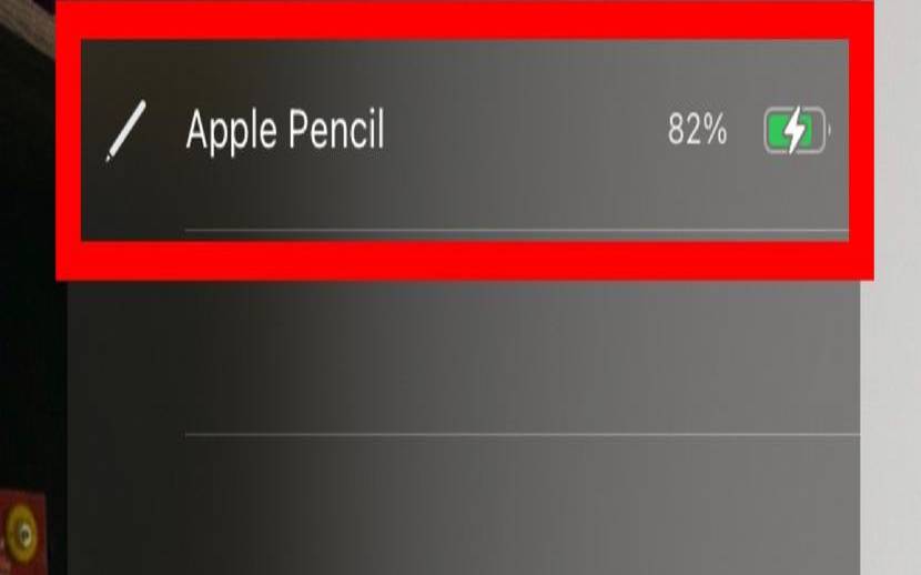 iphonepencil二代怎么充电（applepencil电池寿命）
