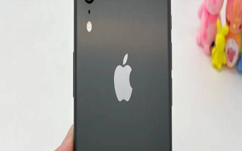 iphonexr停产了吗（iphonexr什么时候出的）